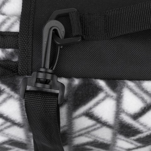 Koc piknikowy Spokey Etno 180 x 210 cm 922272 Koc piknikowy Spokey Etno 180 x 210 cm 922272
