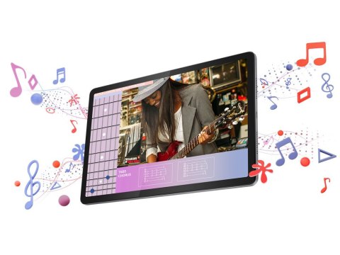 Lenovo M11 10,95"FHD IPS 90Hz 4/128GB Luna Grey Lenovo M11 10,95"FHD IPS 90Hz 4/128GB Luna Grey