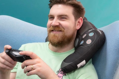 Poduszka Playstation Dualshock Controller Poduszka Playstation Dualshock Controller