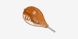 Rakieta do tenisa ziemnego Wilson Roland Garros Elite 25 3 7/8 Junior WR086310H
