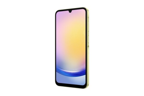 Samsung Galaxy A25 (A256) 5G ds 8/256GB Yellow Samsung Galaxy A25 (A256) 5G ds 8/256GB Yellow