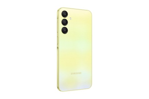 Samsung Galaxy A25 (A256) 5G ds 8/256GB Yellow Samsung Galaxy A25 (A256) 5G ds 8/256GB Yellow