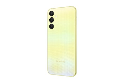 Samsung Galaxy A25 (A256) 5G ds 8/256GB Yellow Samsung Galaxy A25 (A256) 5G ds 8/256GB Yellow