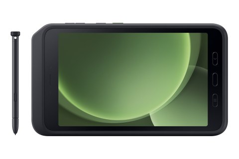 Samsung Galaxy Tab Active 5 8" (X306) 6/128GB 5G EEdition Green Samsung Galaxy Tab Active 5 8" (X306) 6/128GB 5G EEdition Green