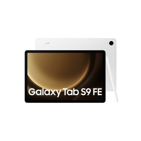 Samsung Galaxy Tab S9 FE 10.9 (X510) WiFi 6/128GB Silver Samsung Galaxy Tab S9 FE 10.9 (X510) WiFi 6/128GB Silver
