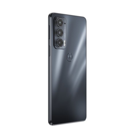 Smartfon Motorola Edge 20 6/128GB 6,7" OLED 2400x1080 4000mAh Dual SIM 5G Frosted Grey Smartfon Motorola Edge 20 6/128GB 6,7" OLED 2400x1080 4000mAh Dual SIM 5G Frosted Grey