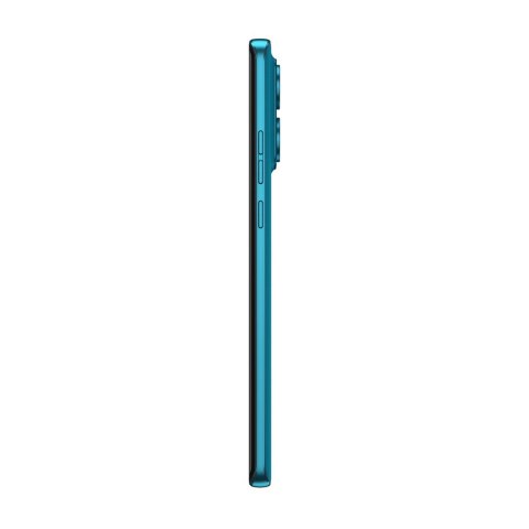 Smartfon Motorola Edge 40 Neo 12/256GB 6,55" OLED 1080x2400 5000mAh Dual SIM 5G Caneel Bay Smartfon Motorola Edge 40 Neo 12/256GB 6,55" OLED 1080x2400 5000mAh Dual SIM 5G Caneel Bay