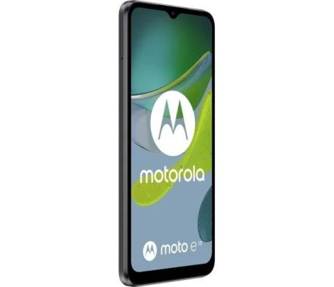 Smartfon Motorola Moto E13 8/128GB Cosmic Black Smartfon Motorola Moto E13 8/128GB Cosmic Black