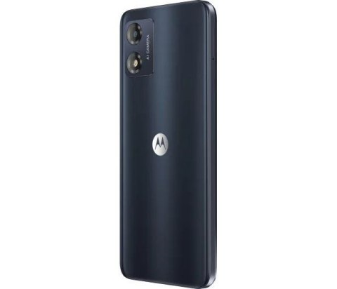 Smartfon Motorola Moto E13 8/128GB Cosmic Black Smartfon Motorola Moto E13 8/128GB Cosmic Black