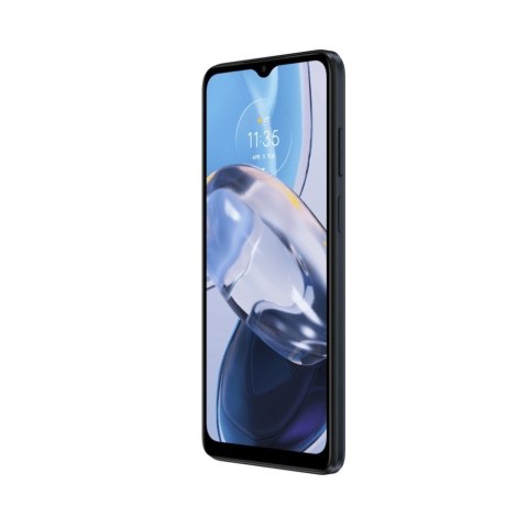 Smartfon Motorola Moto E22 4/64GB 6,5" 720x1600 4020mAh Dual SIM 4G Astro Black Smartfon Motorola Moto E22 4/64GB 6,5" 720x1600 4020mAh Dual SIM 4G Astro Black