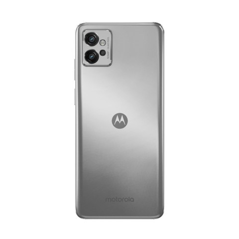 Smartfon Motorola Moto G32 8/256GB Satin Silver Smartfon Motorola Moto G32 8/256GB Satin Silver