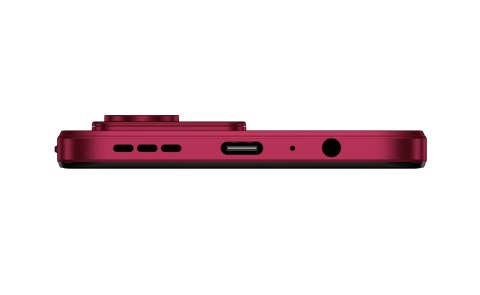 Smartfon Motorola Moto G84 12/256GB 6,55" P-OLED 1080x2400 5000mAh Dual SIM 5G Viva Magenta Smartfon Motorola Moto G84 12/256GB 6,55" P-OLED 1080x2400 5000mAh Dual SIM 5G Viva Magenta