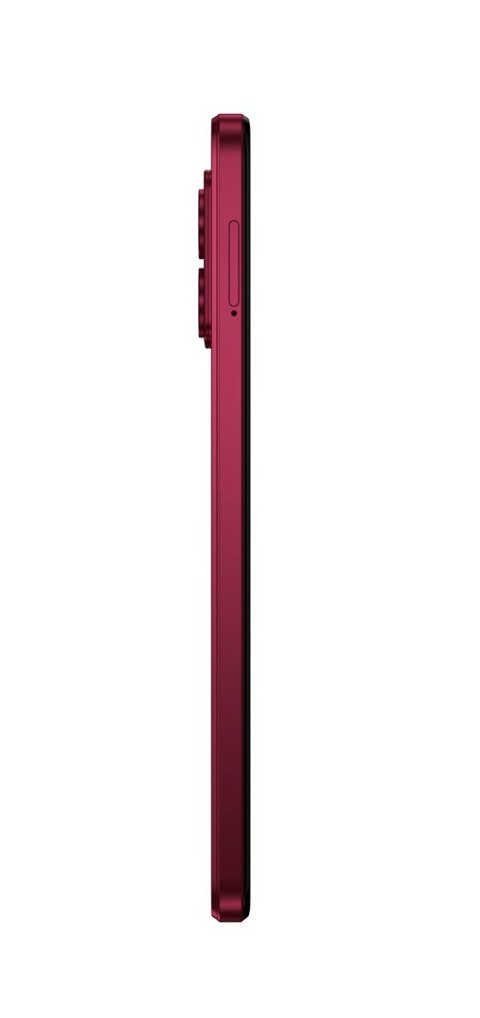 Smartfon Motorola Moto G84 12/256GB 6,55" P-OLED 1080x2400 5000mAh Dual SIM 5G Viva Magenta Smartfon Motorola Moto G84 12/256GB 6,55" P-OLED 1080x2400 5000mAh Dual SIM 5G Viva Magenta
