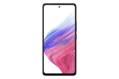 Smartfon Samsung Galaxy A53 (A536) 6/128GB 6,5" SAMOLED 2400x1080 5000mAh Hybrid Dual SIM 5G Black Smartfon Samsung Galaxy A53 (A536) 6/128GB 6,5" SAMOLED 2400x1080 5000mAh Hybrid Dual SIM 5G Black