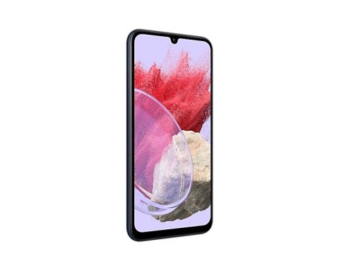 Smartfon Samsung Galaxy M34 (M346) DS 6/128GB 5G Navy Blue Smartfon Samsung Galaxy M34 (M346) DS 6/128GB 5G Navy Blue