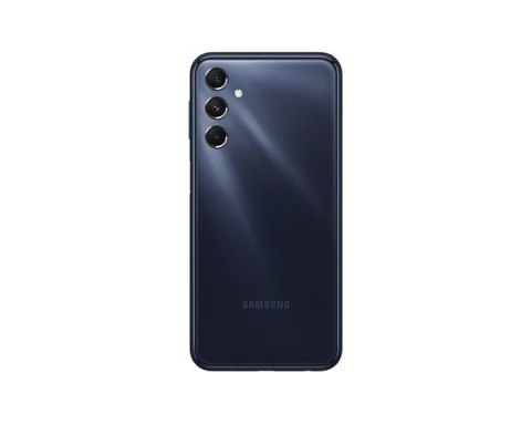 Smartfon Samsung Galaxy M34 (M346) DS 6/128GB 5G Navy Blue Smartfon Samsung Galaxy M34 (M346) DS 6/128GB 5G Navy Blue