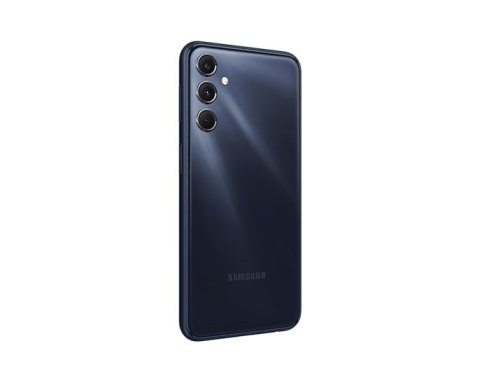 Smartfon Samsung Galaxy M34 (M346) DS 6/128GB 5G Navy Blue Smartfon Samsung Galaxy M34 (M346) DS 6/128GB 5G Navy Blue