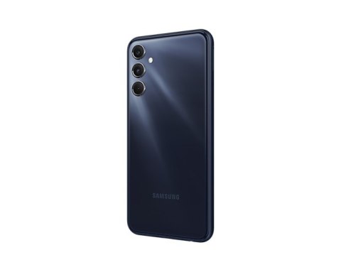 Smartfon Samsung Galaxy M34 (M346) DS 6/128GB 5G Navy Blue Smartfon Samsung Galaxy M34 (M346) DS 6/128GB 5G Navy Blue