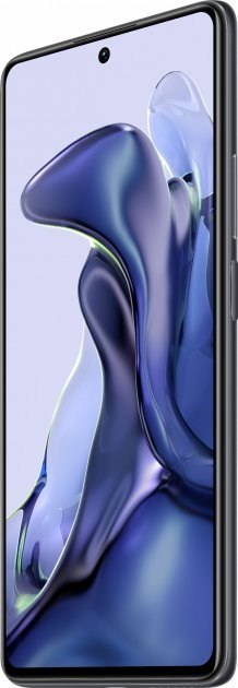 Smartfon Xiaomi 11T 5G 8/128GB Szary Smartfon Xiaomi 11T 5G 8/128GB Szary