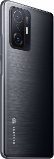 Smartfon Xiaomi 11T 5G 8/128GB Szary Smartfon Xiaomi 11T 5G 8/128GB Szary