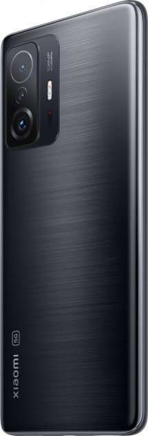 Smartfon Xiaomi 11T 5G 8/128GB Szary Smartfon Xiaomi 11T 5G 8/128GB Szary