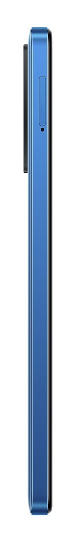 Smartfon Xiaomi Redmi Note 11 4/128GB Niebieski Smartfon Xiaomi Redmi Note 11 4/128GB Niebieski
