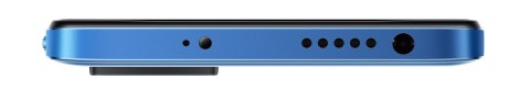 Smartfon Xiaomi Redmi Note 11 4/128GB Niebieski Smartfon Xiaomi Redmi Note 11 4/128GB Niebieski