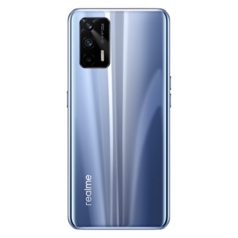 Smartfon realme GT 5G 8/128GB Srebrny Smartfon realme GT 5G 8/128GB Srebrny