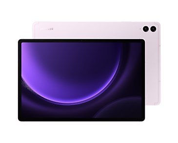 Tablet Samsung Galaxy Tab S9 FE 10.9" (X510) 8/256GB WiFi Lavender Tablet Samsung Galaxy Tab S9 FE 10.9" (X510) 8/256GB WiFi Lavender