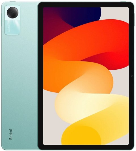 Tablet Xiaomi Redmi Pad SE 11" 8/256GB WiFi Zielony Tablet Xiaomi Redmi Pad SE 11" 8/256GB WiFi Zielony