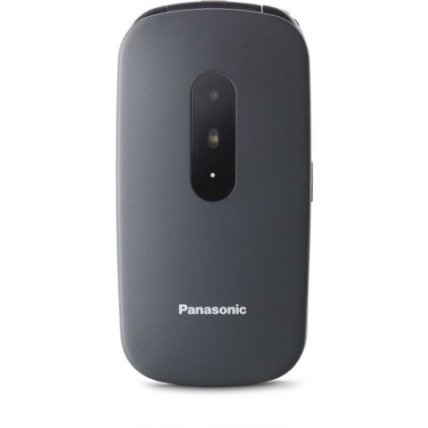 Telefon komórkowy Panasonic KX-TU 446 EXG Szary Telefon komórkowy Panasonic KX-TU 446 EXG Szary