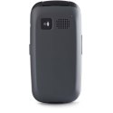 Telefon komórkowy Panasonic KX-TU 446 EXG Szary