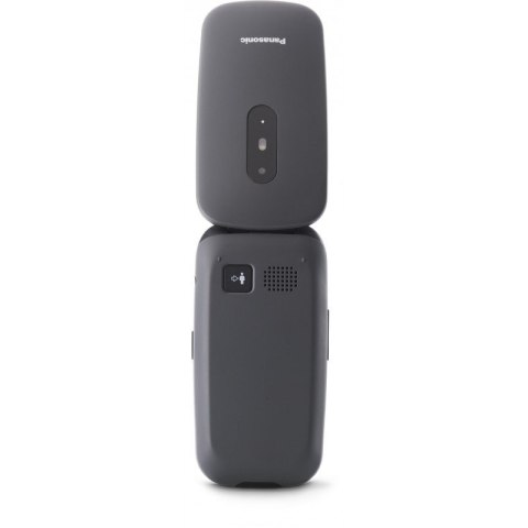 Telefon komórkowy Panasonic KX-TU 446 EXG Szary Telefon komórkowy Panasonic KX-TU 446 EXG Szary