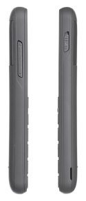 Telefon komórkowy Panasonic KX-TU160EXG Szary
