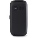 Telefon komórkowy Panasonic KX-TU446EXB Czarny