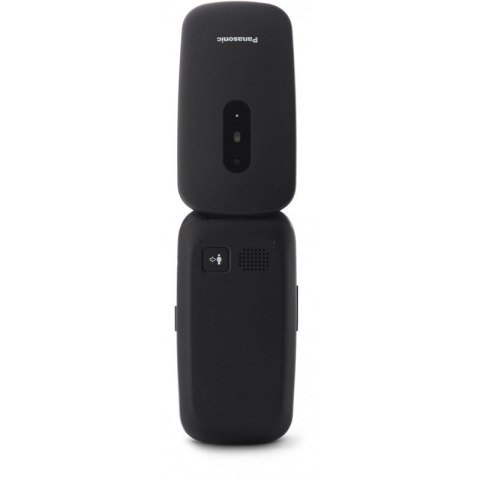 Telefon komórkowy Panasonic KX-TU446EXB Czarny Telefon komórkowy Panasonic KX-TU446EXB Czarny