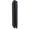 Telefon komórkowy Panasonic KX-TU446EXB Czarny