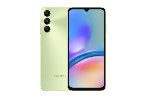 Samsung Galaxy A05s (A057) 4/128GB DS. Green Samsung Galaxy A05s (A057) 4/128GB DS. Green