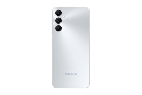 Samsung Galaxy A05s (A057) 4/128GB DS. Silver Samsung Galaxy A05s (A057) 4/128GB DS. Silver