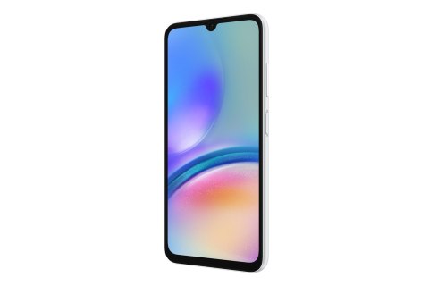 Samsung Galaxy A05s (A057) 4/64GB DS. Silver Samsung Galaxy A05s (A057) 4/64GB DS. Silver