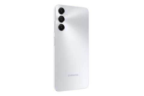 Samsung Galaxy A05s (A057) 4/64GB DS. Silver Samsung Galaxy A05s (A057) 4/64GB DS. Silver