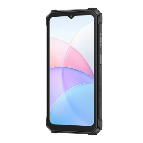 Smartfon Blackview BV6200 4/64GB Czarny Smartfon Blackview BV6200 4/64GB Czarny