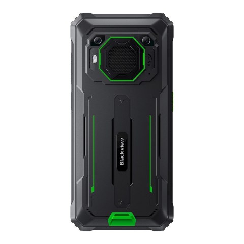 Smartfon Blackview BV6200 4/64GB Zielony Smartfon Blackview BV6200 4/64GB Zielony