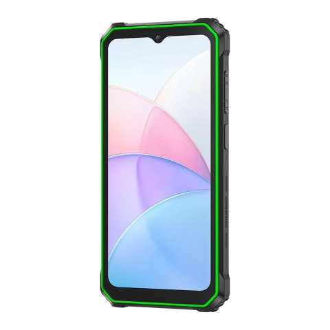 Smartfon Blackview BV6200 4/64GB Zielony Smartfon Blackview BV6200 4/64GB Zielony