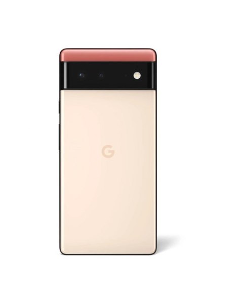 Smartfon Google Pixel 6 5G 8/128GB Koralowy Smartfon Google Pixel 6 5G 8/128GB Koralowy