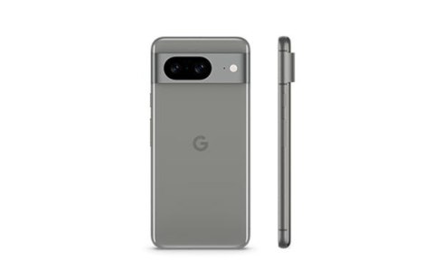 Smartfon Google Pixel 8 5G 8/128GB Szary Smartfon Google Pixel 8 5G 8/128GB Szary