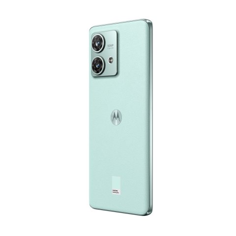 Smartfon Motorola Edge 40 NEO 12/256GB 6,55" OLED 1080xx2400 5000mAh Dual SIM 5G Soothing Sea Smartfon Motorola Edge 40 NEO 12/256GB 6,55" OLED 1080xx2400 5000mAh Dual SIM 5G Soothing Sea