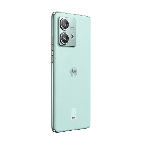 Smartfon Motorola Edge 40 NEO 12/256GB 6,55" OLED 1080xx2400 5000mAh Dual SIM 5G Soothing Sea Smartfon Motorola Edge 40 NEO 12/256GB 6,55" OLED 1080xx2400 5000mAh Dual SIM 5G Soothing Sea