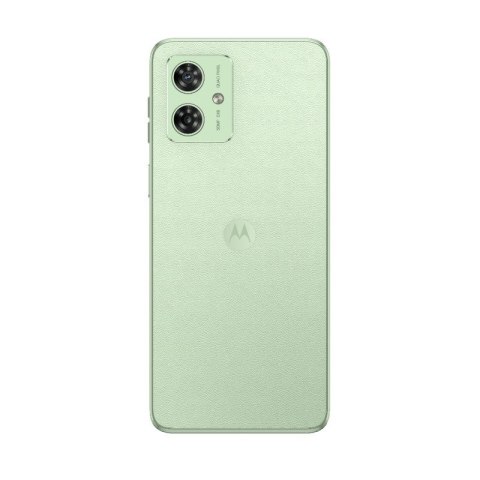 Smartfon Motorola Moto G54 12/256 Mint Green Smartfon Motorola Moto G54 12/256 Mint Green