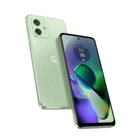 Smartfon Motorola Moto G54 12/256 Mint Green Smartfon Motorola Moto G54 12/256 Mint Green